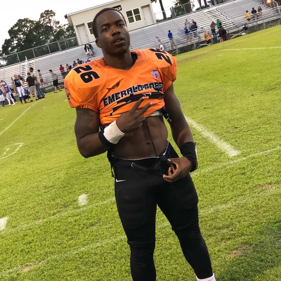 Meet your Posher, Marcus - Picture 1 of 1